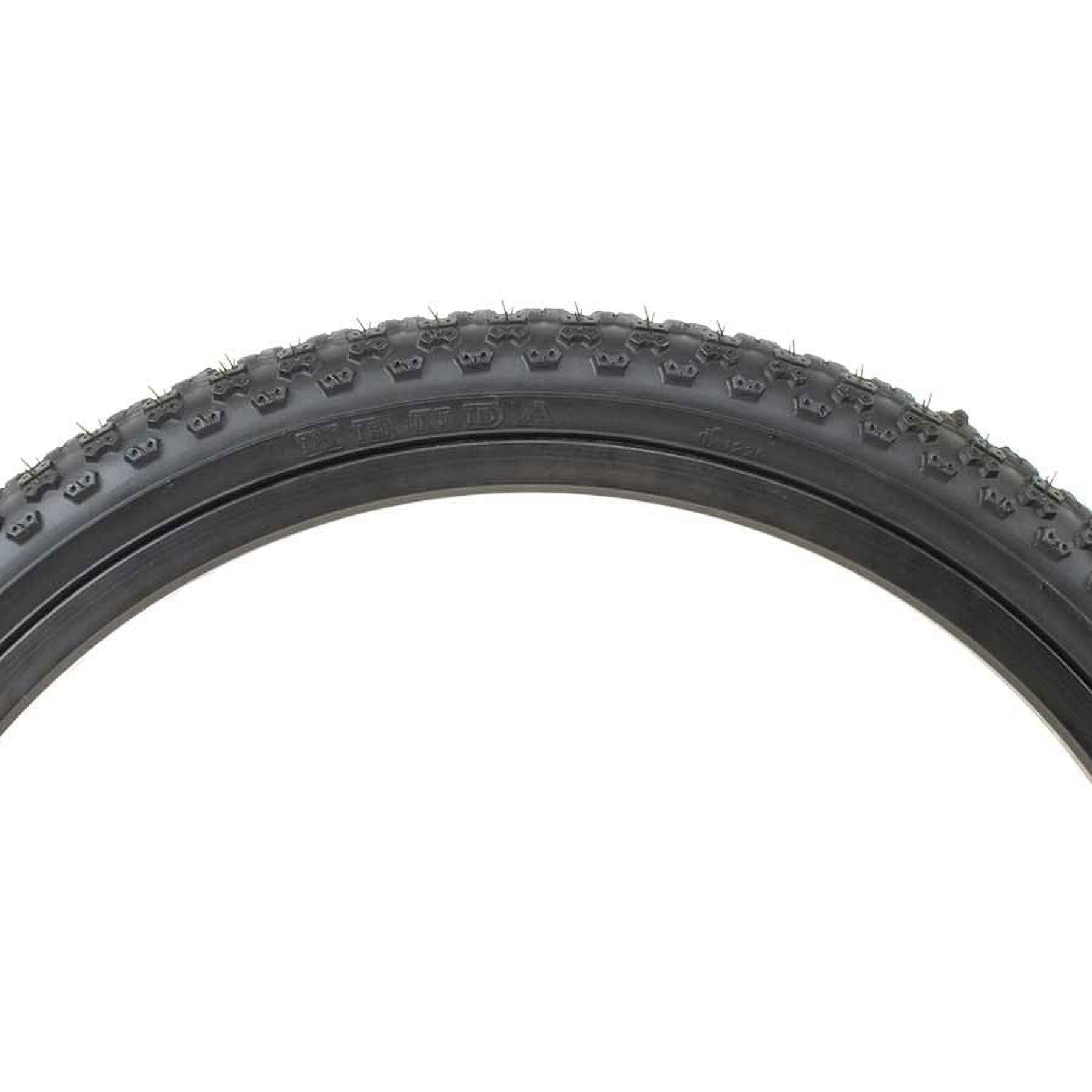 Kenda MX K50 Tire 20''x2.125, Wire, Clincher, Black
