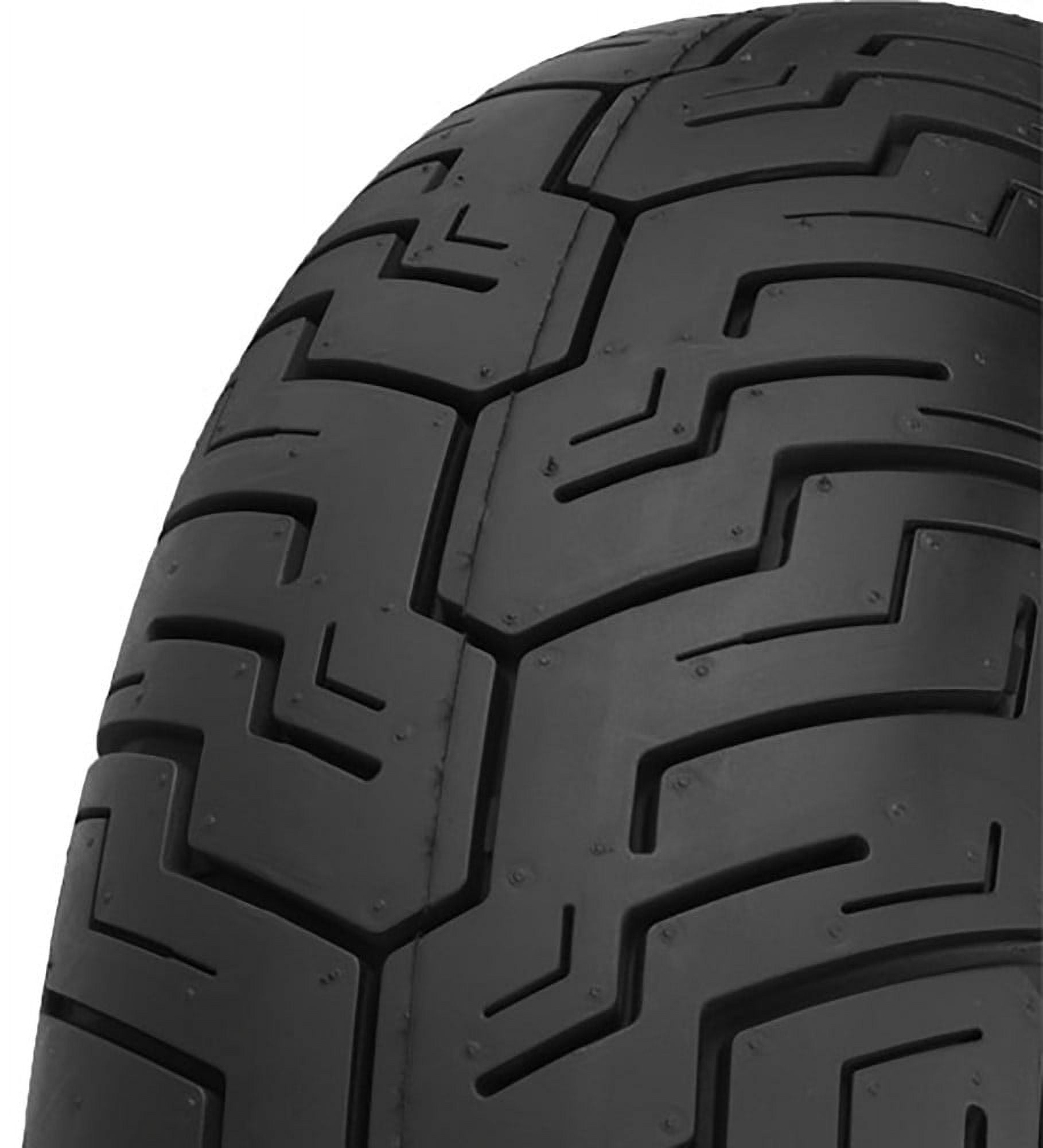 Shinko SR734 Rear Motorcycle Tire 170/80-15 (77H) For Honda Shadow 1100 Spirit VT1100C 1996-2007