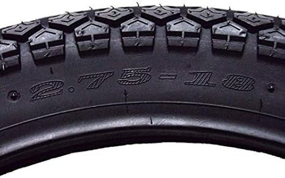 Tire 2.75-18 Front or Rear Motorcycle Dual Sport On or Off Road