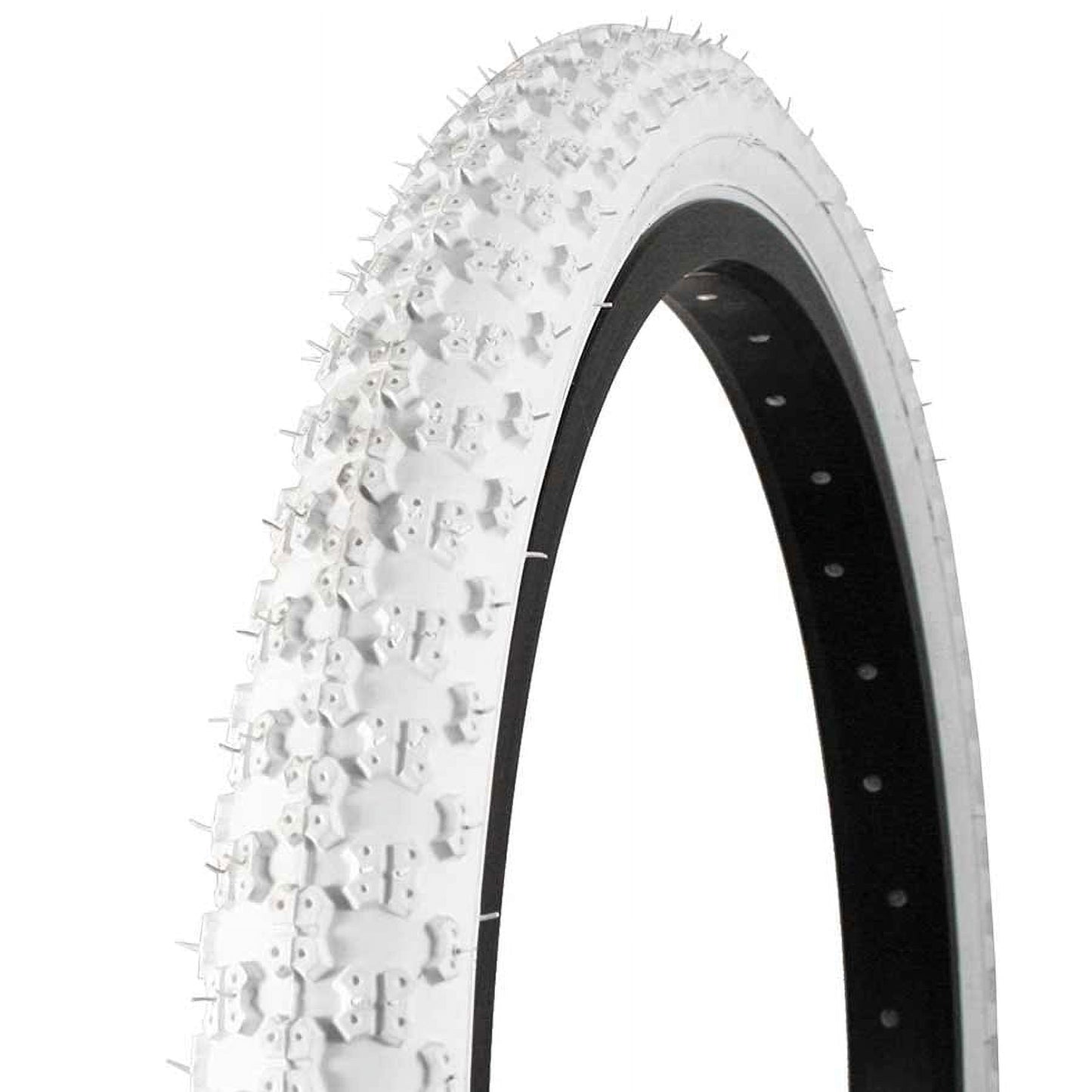 Kenda MX K50 Tire 20''x2.125, Wire, Clincher, Black
