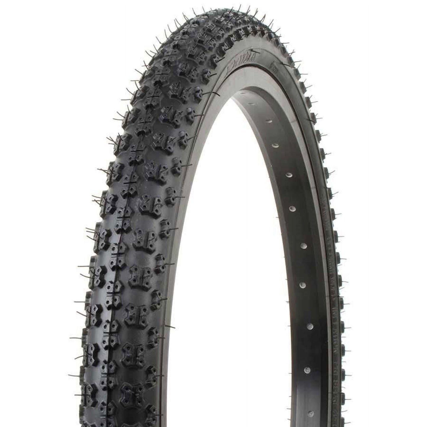 Kenda MX K50 Tire 20''x2.125, Wire, Clincher, Black