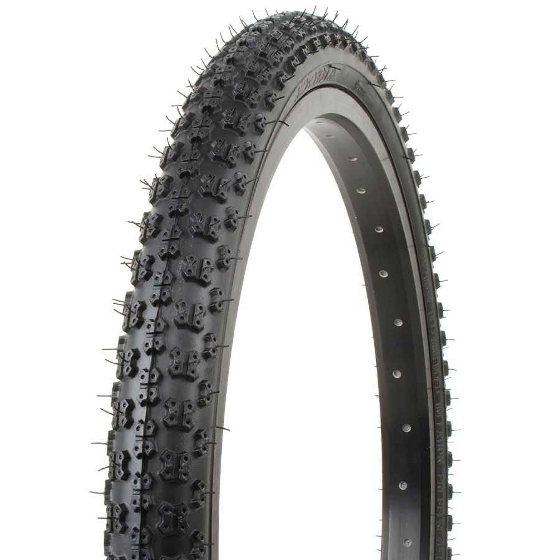 Kenda MX K50 Tire 20''x2.125, Wire, Clincher, Black
