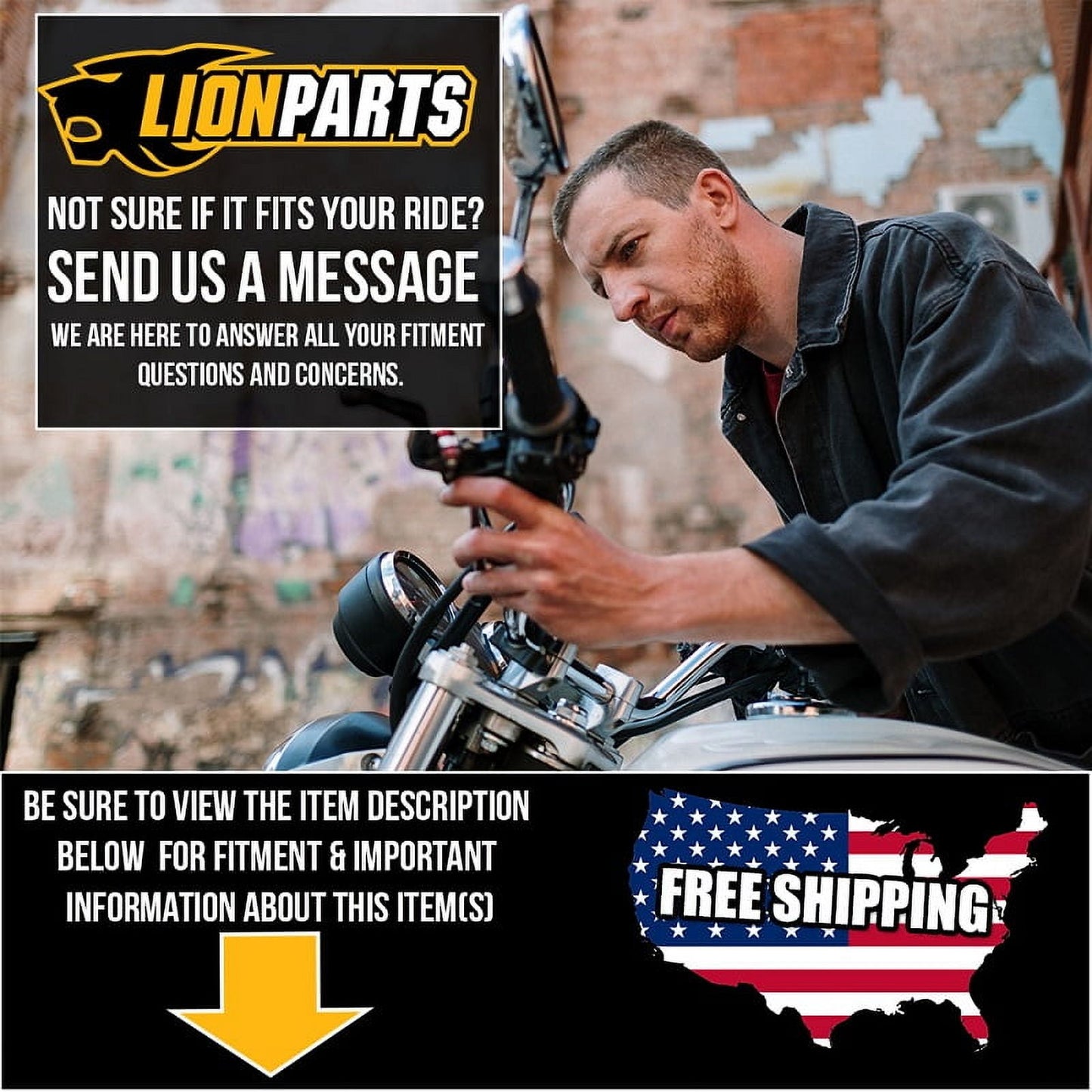 DUNLOP Roadsmart III Sport Touring Tire Front 120/70ZR18