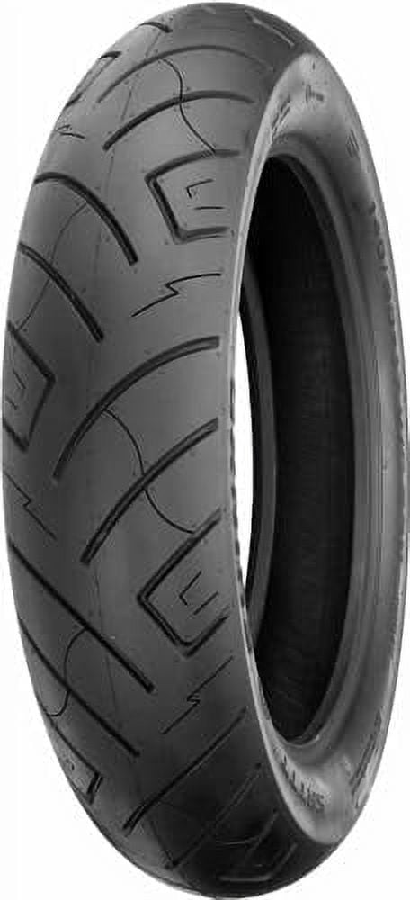 Shinko 777 H.D. Rear Motorcycle Tire, 180/65-16