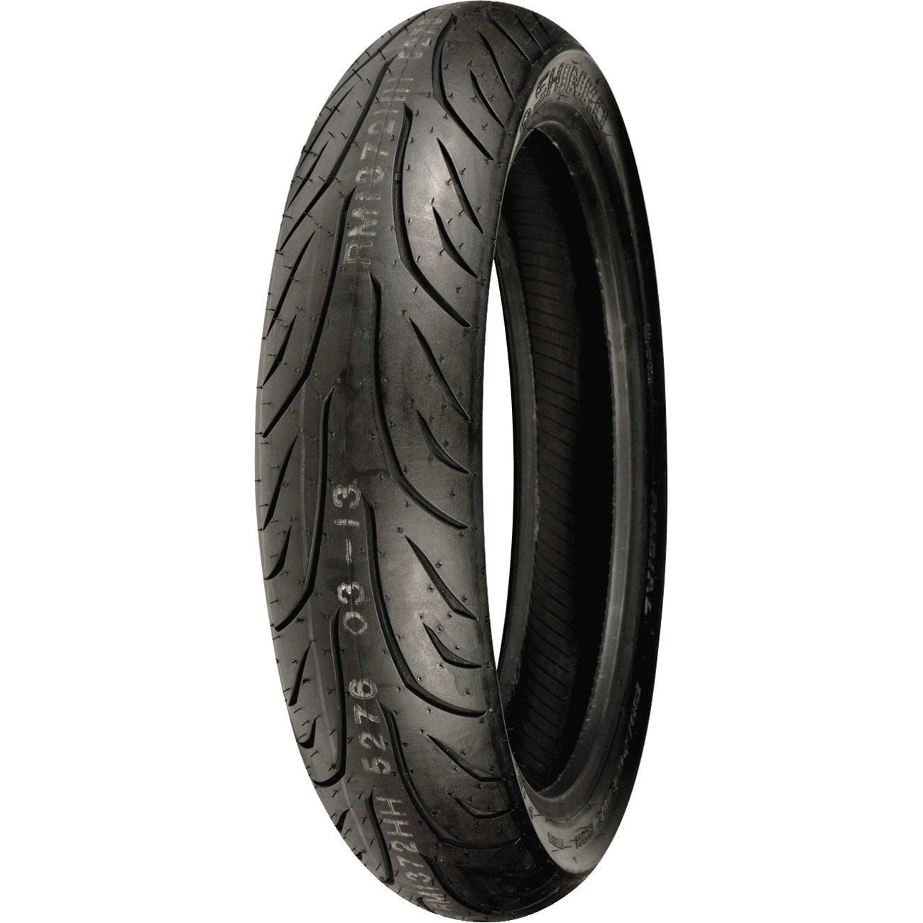 150/80R-17 Shinko SE890 Journey Touring Radial Front Tire