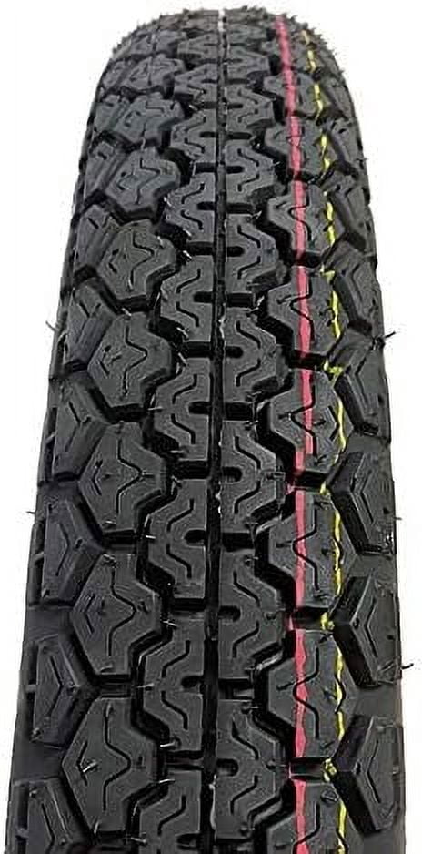 Tire 2.75-18 Front or Rear Motorcycle Dual Sport On or Off Road