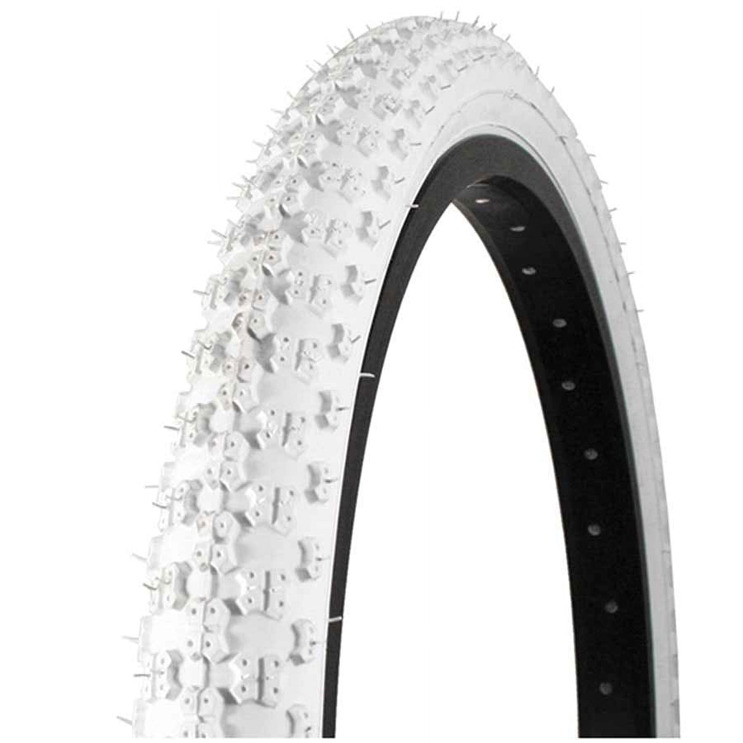 Kenda MX K50 Tire 20''x2.125, Wire, Clincher, Black