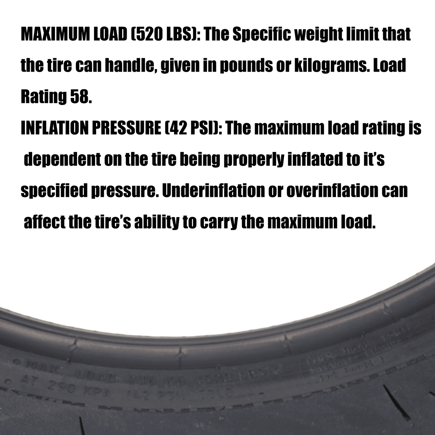 Continental ContiSportAttack 2 120/70ZR17 Front & 190/55ZR17 Rear Sports Motorcycle Tires - High-Performance Grip, Enhanced Stability, and Quick Warm-Up 120/70-17, 190/55-17