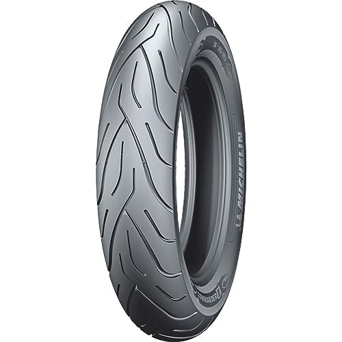 130/80B-17 (65H) Michelin Commander II Front Motorcycle Tire